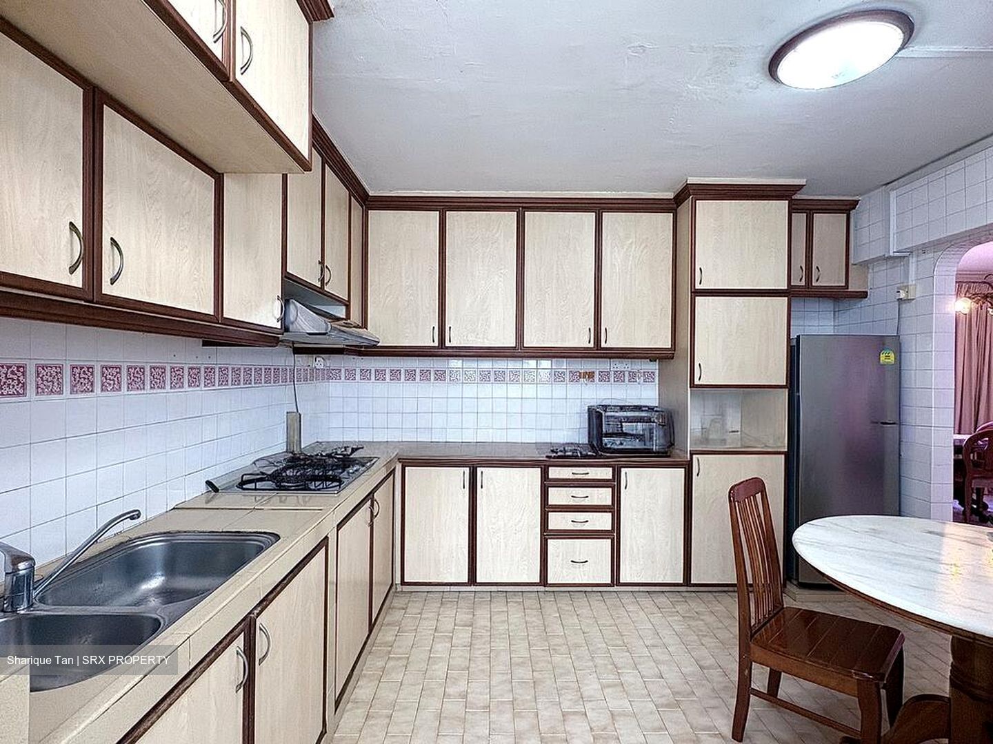 Blk 107 Gangsa Road (Bukit Panjang), HDB Executive #523799241